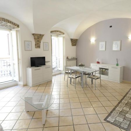 St. George Apartment Lovere Extérieur photo