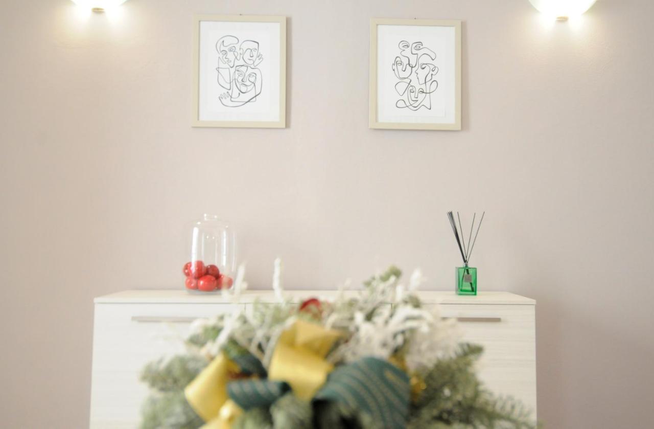 St. George Apartment Lovere Extérieur photo