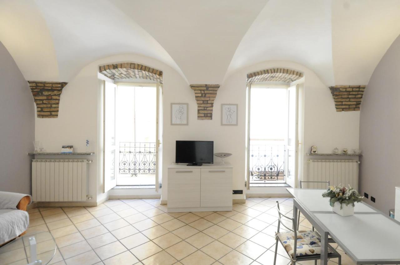 St. George Apartment Lovere Extérieur photo