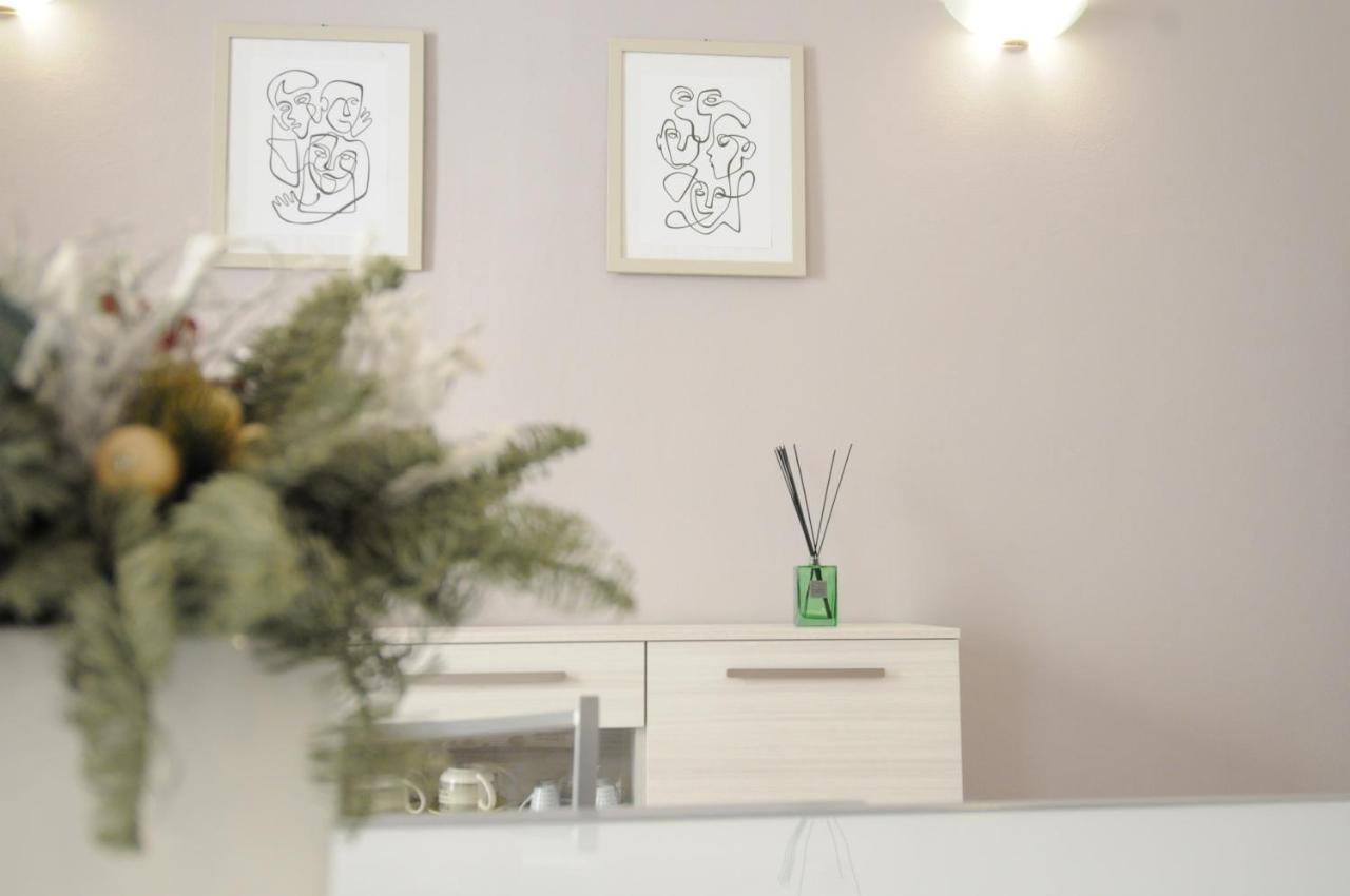St. George Apartment Lovere Extérieur photo